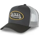 cap-zaobljena-black-snapback-von-dutch