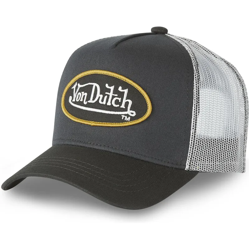 cap-zaobljena-black-snapback-von-dutch
