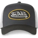 cap-zaobljena-black-snapback-von-dutch