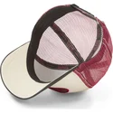 kapa-zaobljena-visebojno-snapback-cla4-von-dutch