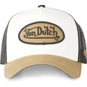 cap-zaobljena-multicolor-snapback-von-dutch