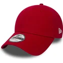 cap-zaobljena-red-adjustable-strap-9forty-new-era
