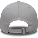 cap-zaobljena-gray-adjustable-strap-za-djecu-9forty-essential-new-york-yankees-mlb-new-era