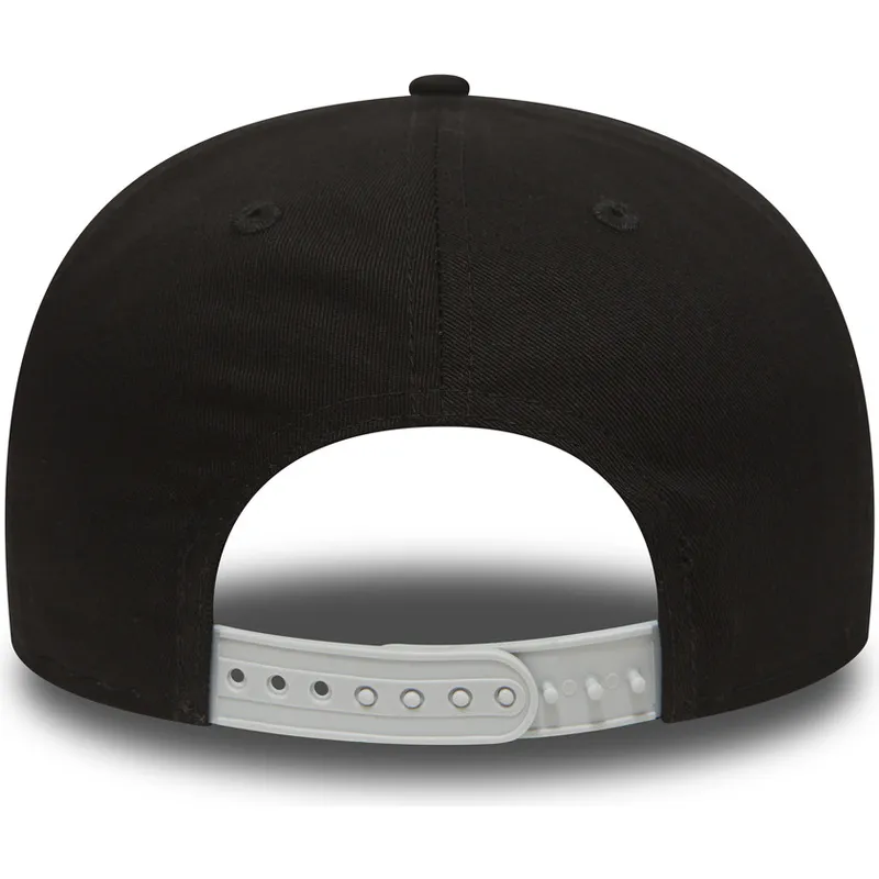 kapa-ravna-siva-snapback-9fifty-cotton-block-las-vegas-raiders-nfl-new-era kapa-ravna-siva-snapback-9fifty-cotton-block-las-vegas-raiders-nfl-new-era