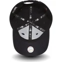 cap-zaobljena-blue-adjustable-strap-za-djecu-9forty-essential-new-york-yankees-mlb-new-era