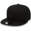 cap-ravna-black-snapback-9fifty-black-on-black-new-york-yankees-mlb-new-era