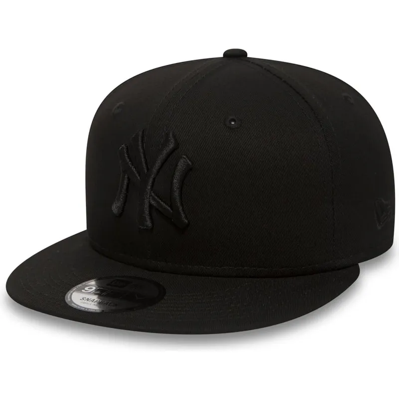 kapa-ravna-crna-snapback-9fifty-black-on-black-new-york-yankees-mlb-new-era
