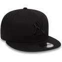 kapa-ravna-crna-snapback-9fifty-black-on-black-new-york-yankees-mlb-new-era