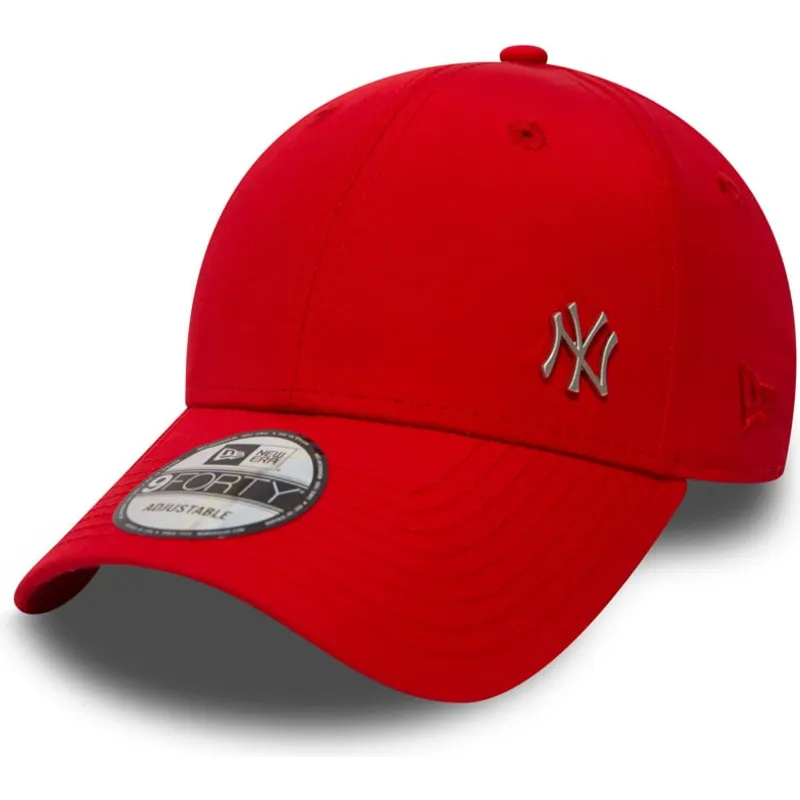 cap-zaobljena-red-adjustable-strap-9forty-flawless-new-york-yankees-mlb-new-era cap-zaobljena-red-adjustable-strap-9forty-flawless-new-york-yankees-mlb-new-era