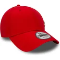 kapa-zaobljena-crvena-podesiv-9forty-flawless-new-york-yankees-mlb-new-era