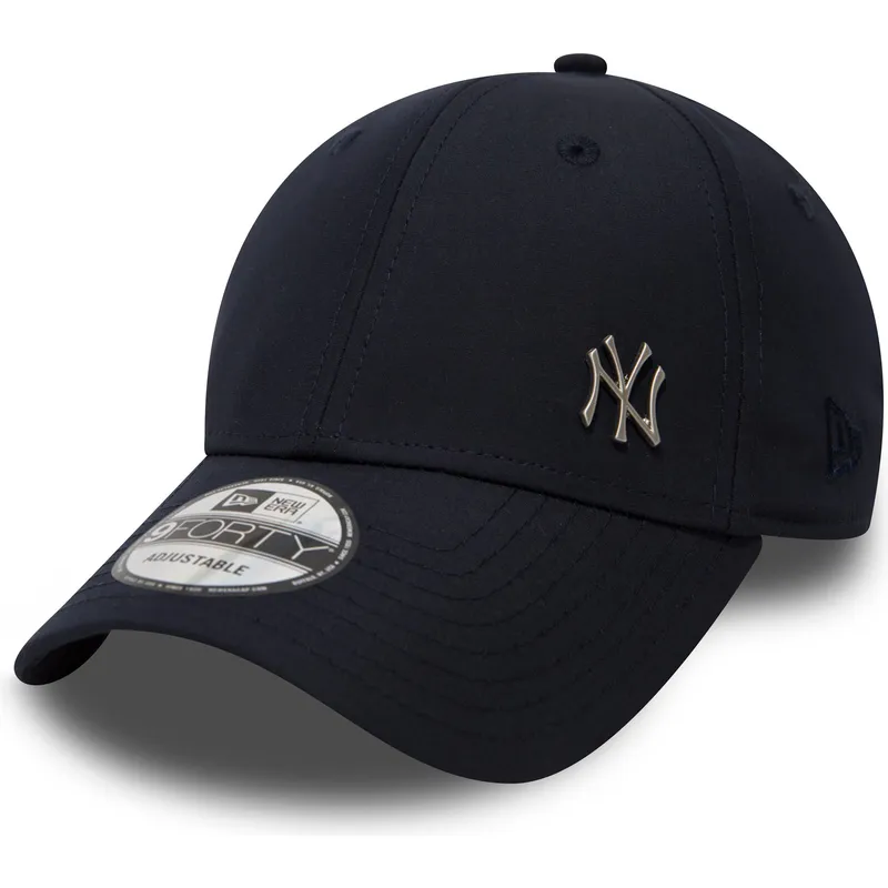 cap-zaobljena-navy-blue-adjustable-strap-9forty-flawless-new-york-yankees-mlb-new-era