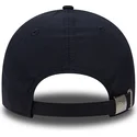 kapa-zaobljena-mornarsko-plava-podesiv-9forty-flawless-new-york-yankees-mlb-new-era