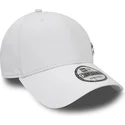 kapa-zaobljena-bijela-podesiv-9forty-flawless-new-york-yankees-mlb-new-era