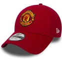cap-zaobljena-red-adjustable-strap-9forty-essential-manchester-united-football-club-premier-league-new-era