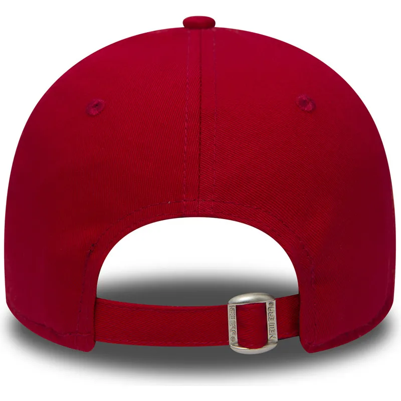 cap-zaobljena-red-adjustable-strap-9forty-essential-manchester-united-football-club-premier-league-new-era