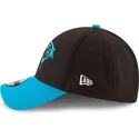 kapa-zaobljena-crna-podesiv-9forty-the-league-carolina-panthers-nfl-new-era