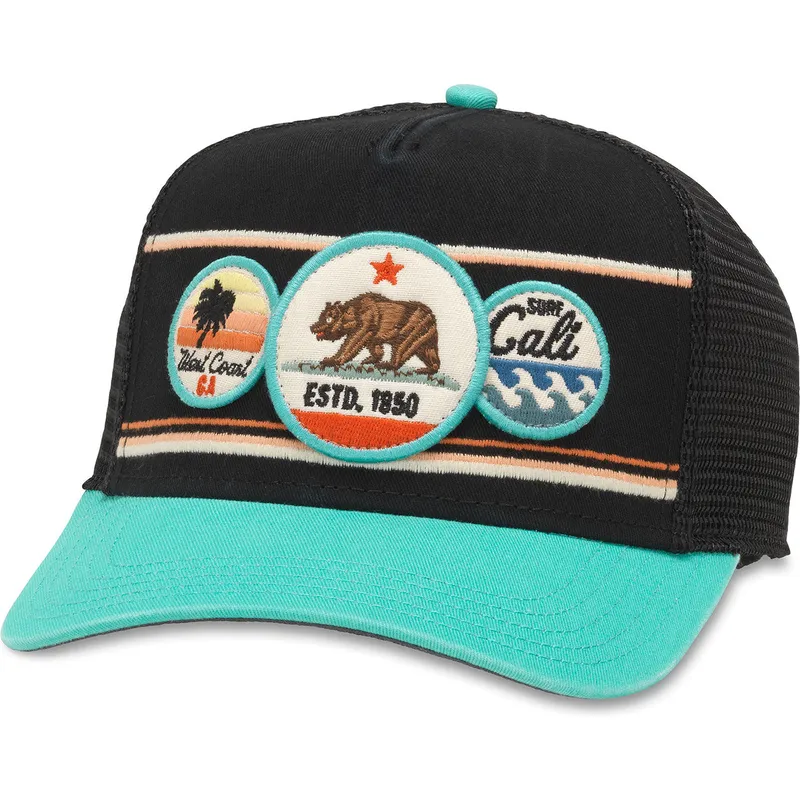 kapa-zaobljena-crna-snapback-domino-american-needle
