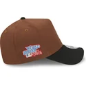 kapa-zaobljena-smeda-snapback-9forty-a-frame-harvest-detroit-tigers-mlb-new-era
