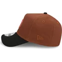 cap-zaobljena-brown-snapback-9forty-a-frame-harvest-boston-red-sox-mlb-new-era