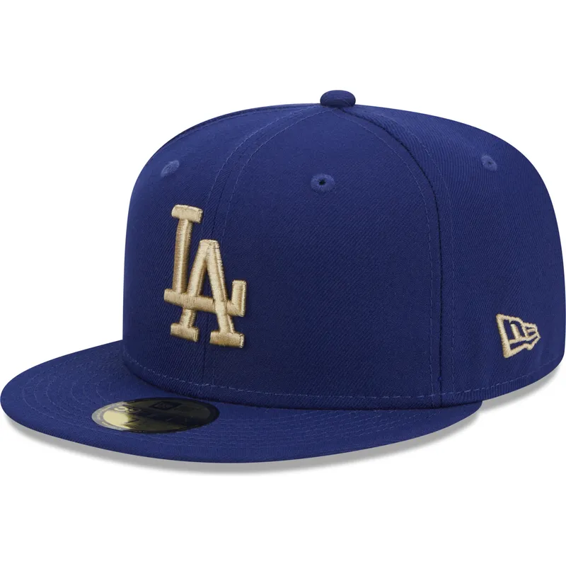 kapa-ravna-plava-prilagodena-59fifty-laurel-sidepatch-los-angeles-dodgers-mlb-new-era kapa-ravna-plava-prilagodena-59fifty-laurel-sidepatch-los-angeles-dodgers-mlb-new-era