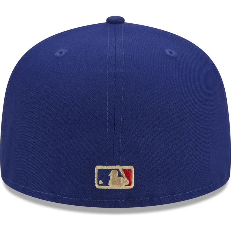 kapa-ravna-plava-prilagodena-59fifty-laurel-sidepatch-los-angeles-dodgers-mlb-new-era kapa-ravna-plava-prilagodena-59fifty-laurel-sidepatch-los-angeles-dodgers-mlb-new-era