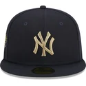 kapa-ravna-mornarsko-plava-prilagodena-59fifty-laurel-sidepatch-new-york-yankees-mlb-new-era
