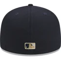 kapa-ravna-mornarsko-plava-prilagodena-59fifty-laurel-sidepatch-new-york-yankees-mlb-new-era