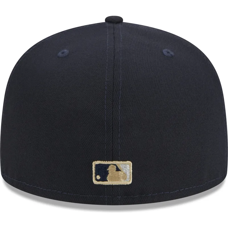 kapa-ravna-mornarsko-plava-prilagodena-59fifty-laurel-sidepatch-new-york-yankees-mlb-new-era