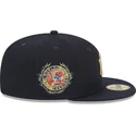 kapa-ravna-mornarsko-plava-prilagodena-59fifty-laurel-sidepatch-new-york-yankees-mlb-new-era