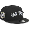 kapa-ravna-crna-snapback-9fifty-post-up-pin-new-york-yankees-mlb-new-era