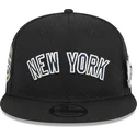 kapa-ravna-crna-snapback-9fifty-post-up-pin-new-york-yankees-mlb-new-era