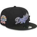 kapa-ravna-crna-snapback-9fifty-post-up-pin-los-angeles-dodgers-mlb-new-era