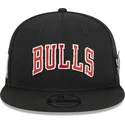 kapa-ravna-crna-snapback-9fifty-post-up-pin-chicago-bulls-nba-new-era