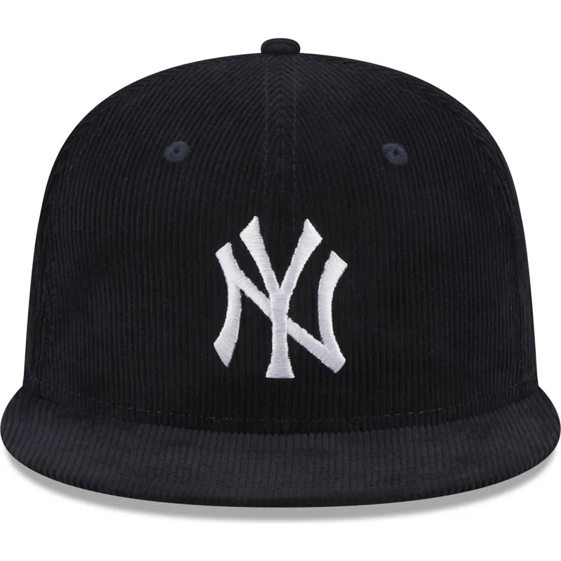 kapa-ravna-mornarsko-plava-prilagodena-59fifty-throwback-cord-new-york-yankees-mlb-new-era