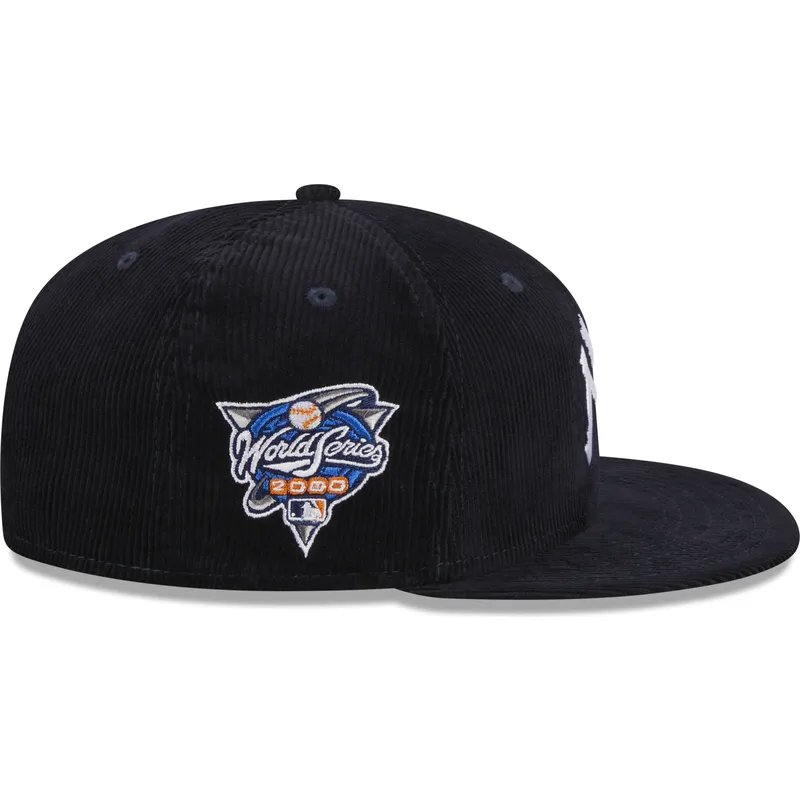 kapa-ravna-mornarsko-plava-prilagodena-59fifty-throwback-cord-new-york-yankees-mlb-new-era