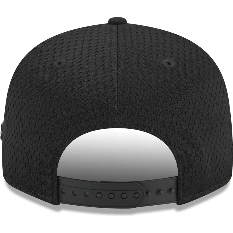 kapa-ravna-crna-snapback-9fifty-post-up-pin-chicago-bulls-nba-new-era kapa-ravna-crna-snapback-9fifty-post-up-pin-chicago-bulls-nba-new-era