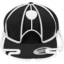 pribor-bijela-cap-washer-flexfit