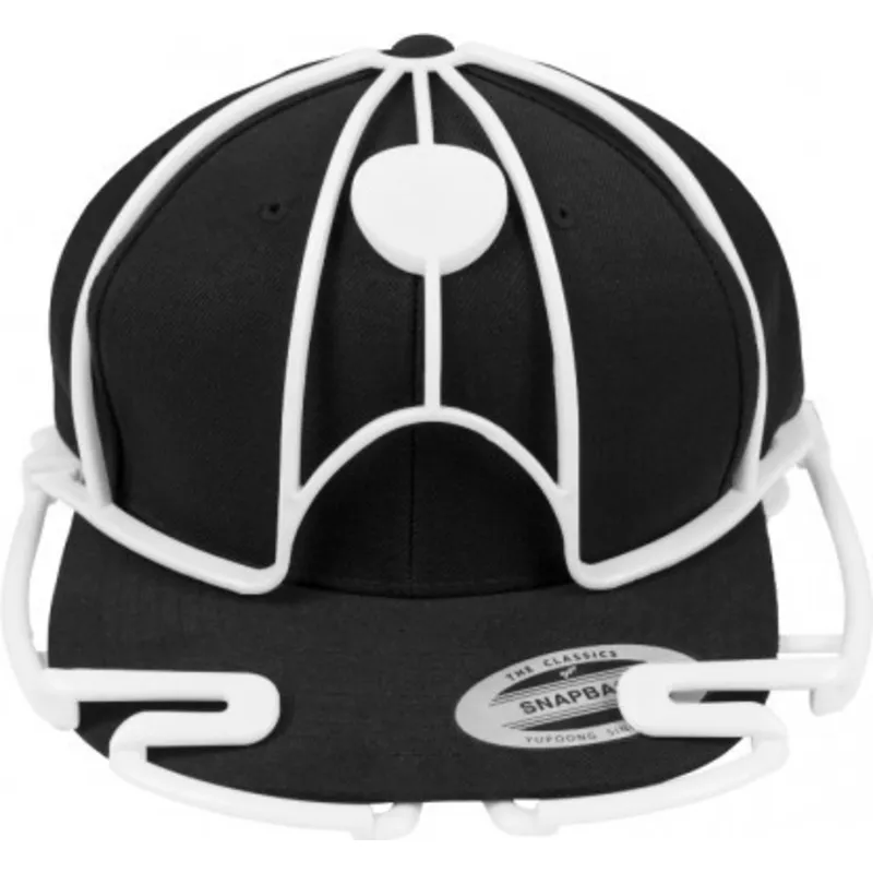 pribor-bijela-cap-washer-flexfit