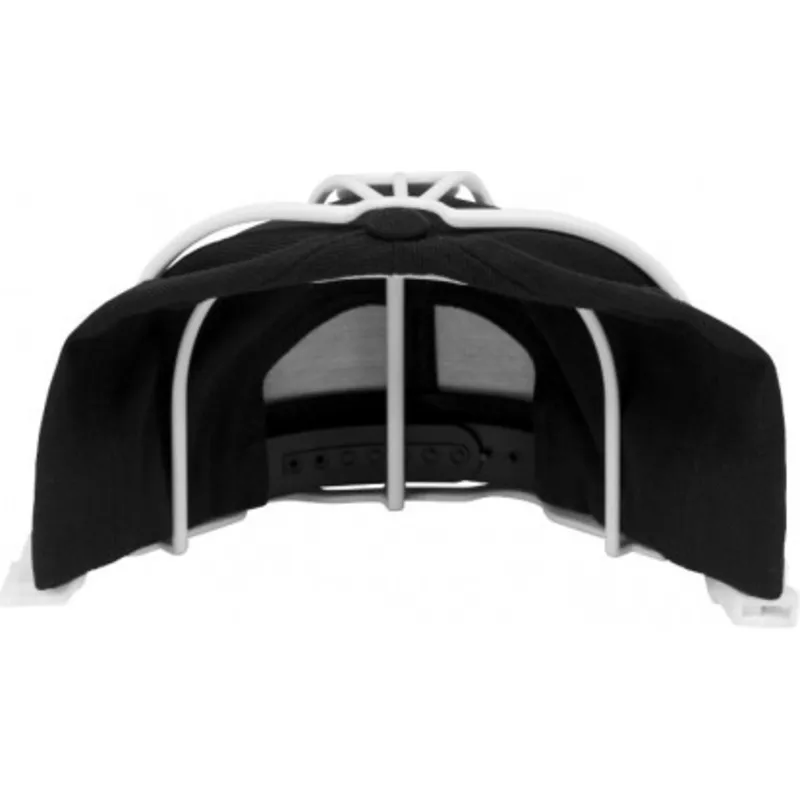 pribor-bijela-cap-washer-flexfit