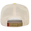 kapa-zaobljena-bijela-snapback-high-horse-altus-equo-carousel-the-farm-goorin-bros