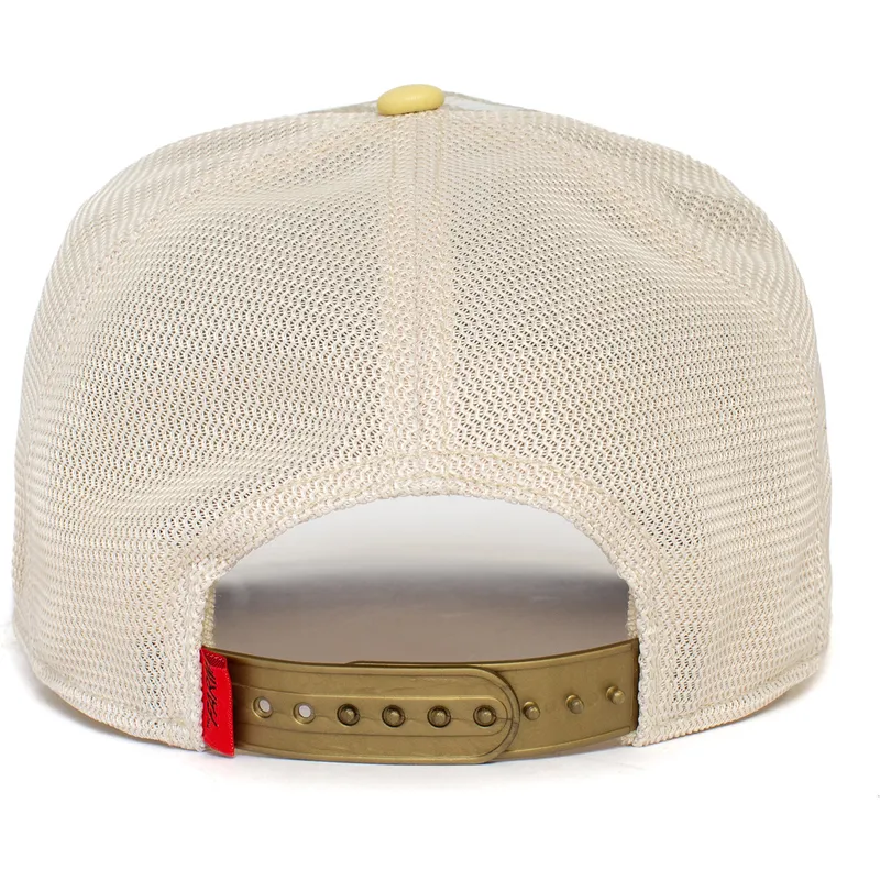 kapa-zaobljena-bijela-snapback-high-horse-altus-equo-carousel-the-farm-goorin-bros