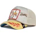 kapa-zaobljena-visebojno-snapback-greatest-maximum-carousel-the-farm-goorin-bros