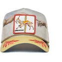 kapa-zaobljena-visebojno-snapback-greatest-maximum-carousel-the-farm-goorin-bros