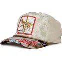 kapa-zaobljena-bez-snapback-multicolor-strutter-quid-glorier-carousel-the-farm-goorin-bros