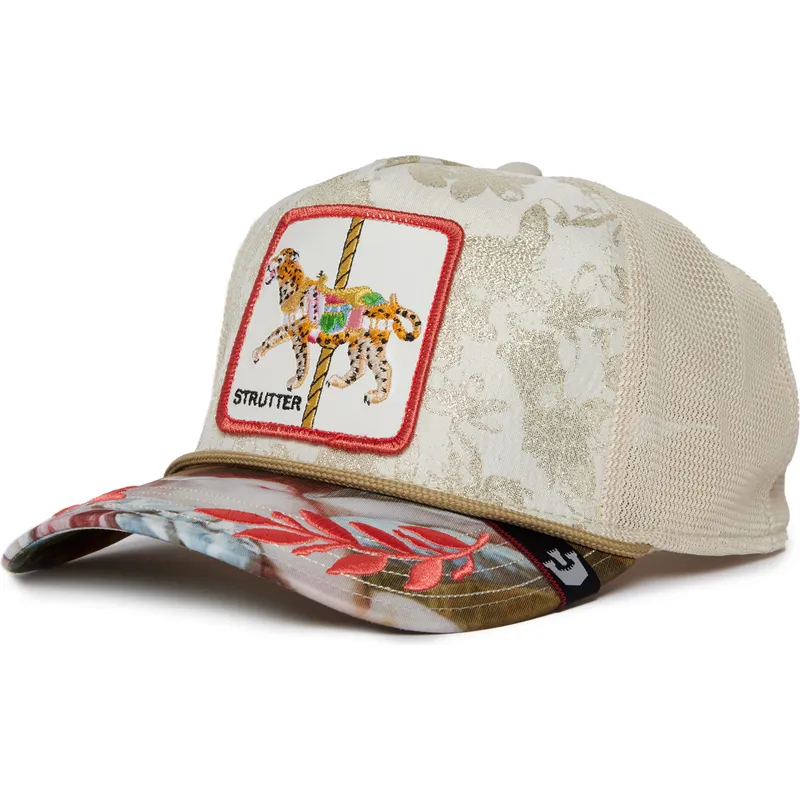 kapa-zaobljena-bez-snapback-multicolor-strutter-quid-glorier-carousel-the-farm-goorin-bros kapa-zaobljena-bez-snapback-multicolor-strutter-quid-glorier-carousel-the-farm-goorin-bros