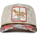 kapa-zaobljena-bez-snapback-multicolor-strutter-quid-glorier-carousel-the-farm-goorin-bros