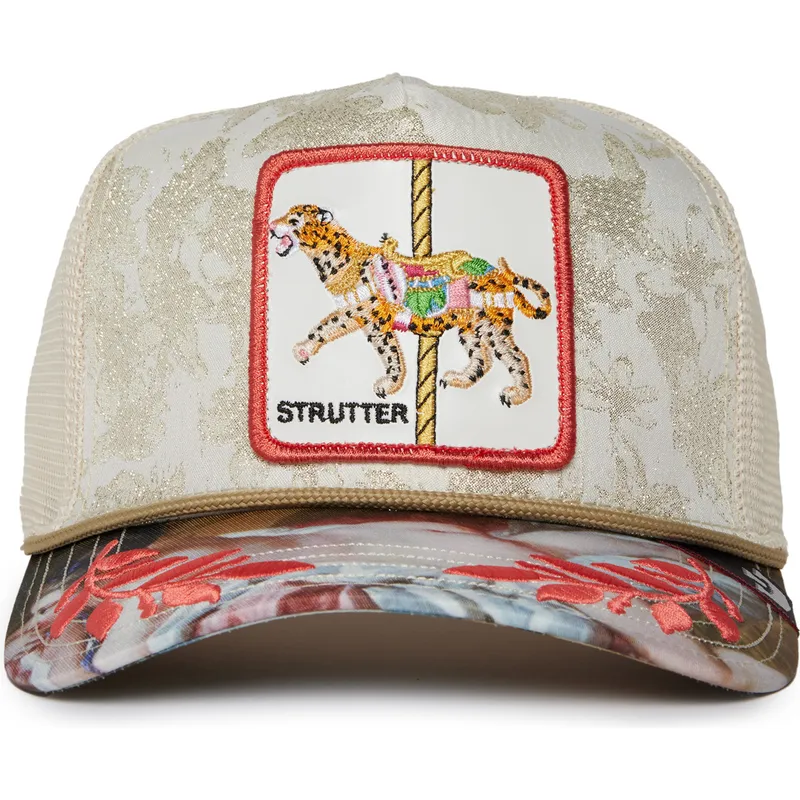 kapa-zaobljena-bez-snapback-multicolor-strutter-quid-glorier-carousel-the-farm-goorin-bros kapa-zaobljena-bez-snapback-multicolor-strutter-quid-glorier-carousel-the-farm-goorin-bros