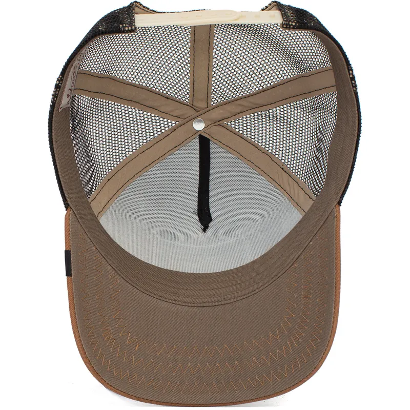kapa-zaobljena-smeda-snapback-cock-the-farm-goorin-bros