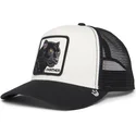 kapa-zaobljena-crna-snapback-the-panther-the-farm-goorin-bros