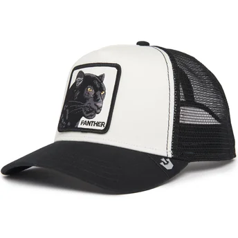 kapa-zaobljena-crna-snapback-the-panther-the-farm-goorin-bros